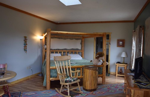 Escalante Hotel | The INN of Escalante