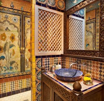 Downtown Santa Fe Hotel | The Inn of Five Graces