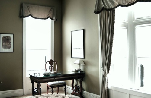 Midtown Hotel | The Inn on Ferry Street