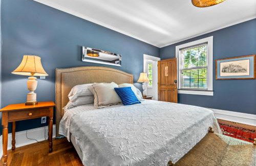 New Wilmington Bed & Breakfast | The Inn On Market