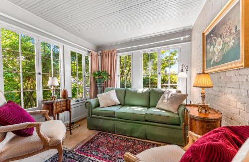 New Wilmington Bed & Breakfast | The Inn On Market