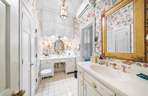 Milledgeville Hotel | The Inn on North Jefferson