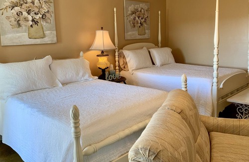 Fowlstown House | The inn on the farm