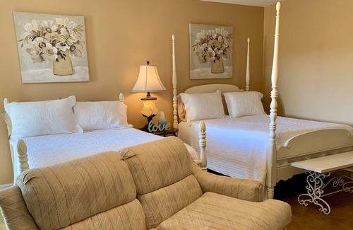 Fowlstown House | The inn on the farm