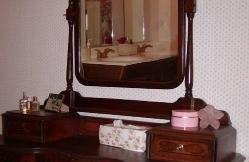 Sudbury House | The Inn on the Horse Farm