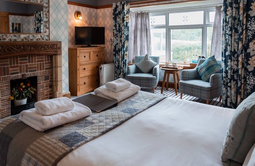 Goathland Hotel | The Inn On The Moor Hotel