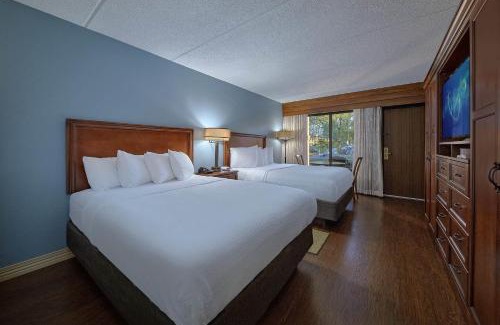 Pigeon Forge Hotel | The Inn On The River