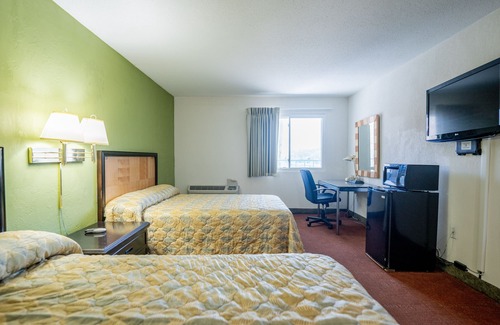 South Hills Hotel | THE INN- PITTSBURGH