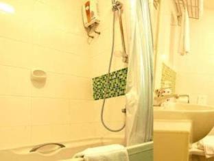 Embassy District Hotel | The Inn Saladaeng