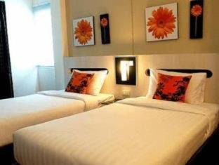 Embassy District Hotel | The Inn Saladaeng