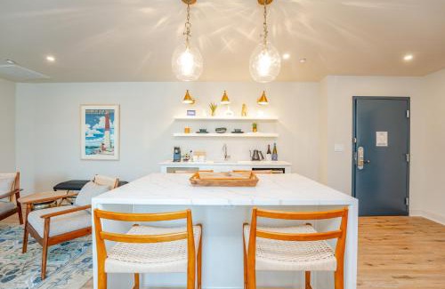 Little Egg Harbor Hotel | The Inn at LBI National Golf & Resort