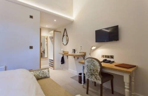 West End Hotel | The Inn West End
