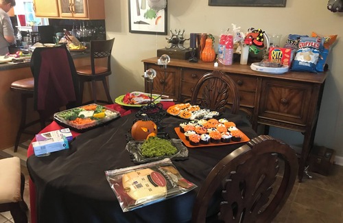 Ashland City House | The Inn Zone