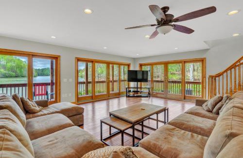 Moneta House | The Inner Banks