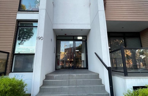 Flemington Apartment | The Inner City Forest