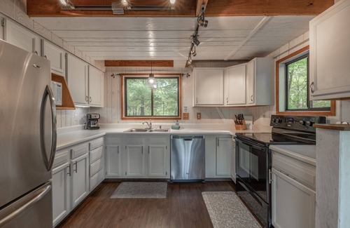 Innsbrook Ski Chalet | The Innsbrook Oasis Pt. III by Innsbrook Vacations!