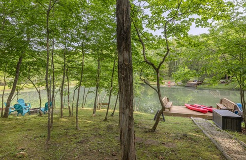 Innsbrook Ski Chalet | The Innsbrook Oasis Pt. III by Innsbrook Vacations!