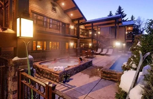 West End House | The Innsbruck Resort, Aspen, CO - 1 Bedroom and 1 Bath (2/9/20-2/16/20)