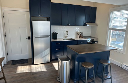 Tannersville Apartment | The Innwoods - One Bedroom Apartment