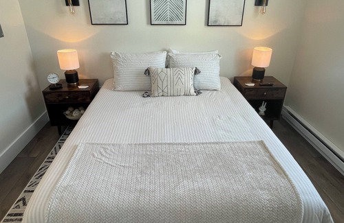 Tannersville Apartment | The Innwoods - Studio Apartment 1