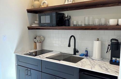 Tannersville Apartment | The Innwoods - Studio Apartment 2
