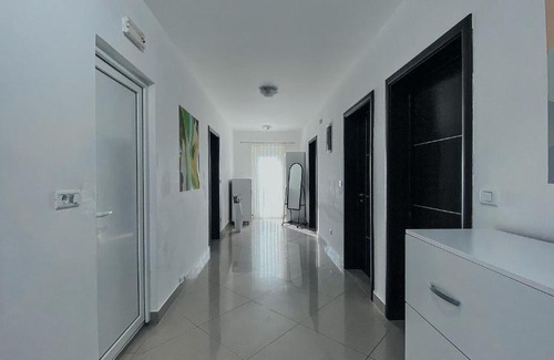 Susanj Villa | The Inspiration