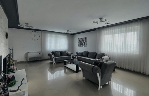 Susanj Villa | The Inspiration