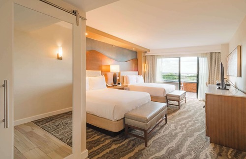 Englewood Resort | The Inverness Denver, a Hilton Golf & Spa Resort