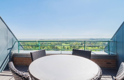 Englewood Resort | The Inverness Denver, a Hilton Golf & Spa Resort