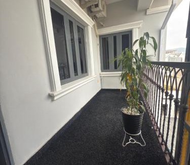 Kwara Apartment | The Invite Apartment