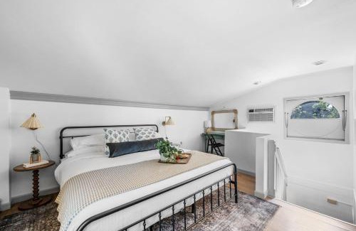 Ipswich Hotel | The Ipswich Inn