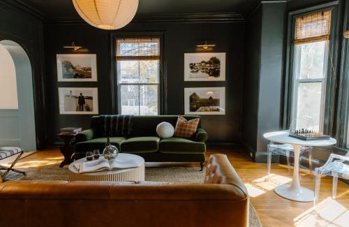 Ipswich Hotel | The Ipswich Inn