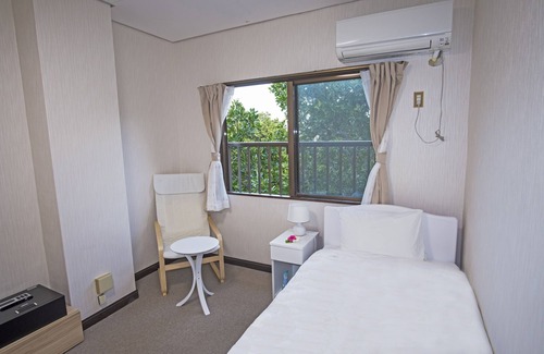 Iriomote-jima Taketomi-cho Hotel | The Iriomote Island Hotel HOSHITATE