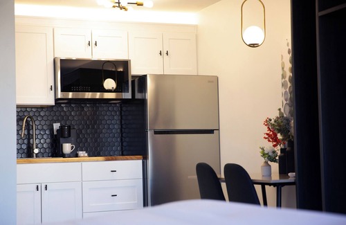 Shamrock Hotel | The Irish Inn Boutique Hotel