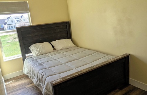 Garden City Hotel | The IronHorse Inn