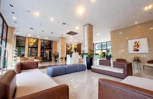 Naga Hotel | The Isabelle Hotel