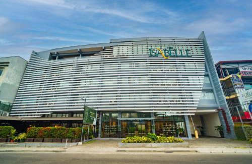 Naga Hotel | The Isabelle Hotel