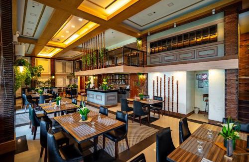 Naga Hotel | The Isabelle Hotel