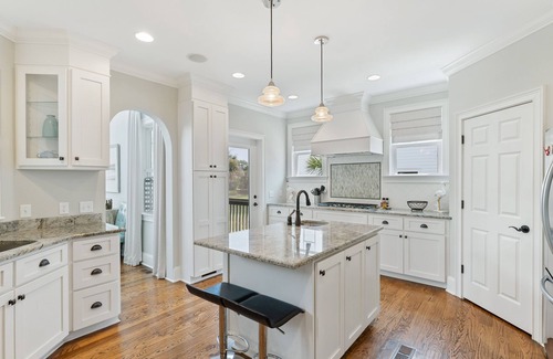 Edisto Island House | The Island Duck Away. Luxurious Beach House. Steps to beach, on the Golf Course