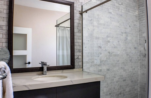 Choiseul Condo | the island experience samo