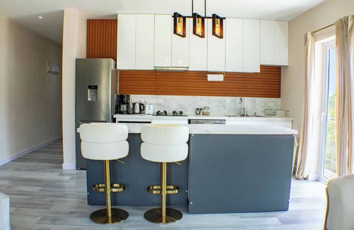 Piaye Apartment | The Island Experiences- Luxuary Villa