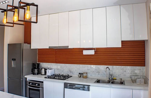 Piaye Apartment | The Island Experiences- Luxuary Villa