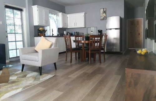 La Fargue House | The Island Experiences-Samo