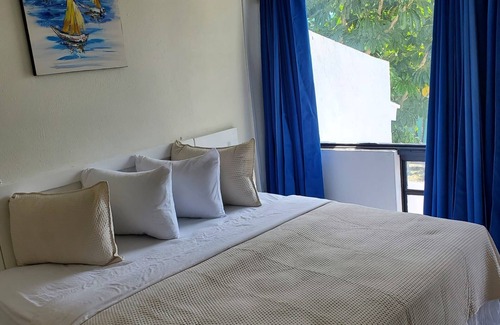 Nassau Hotel | The Island Garden Hotel