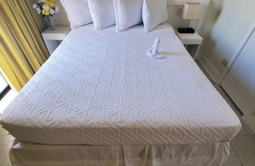 Nassau Hotel | The Island Garden Hotel
