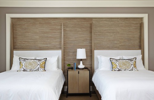 Lyford Cay Hotel | The Island House