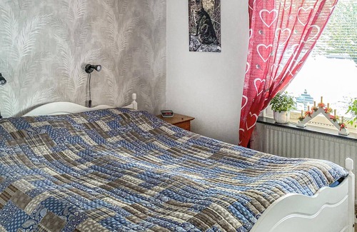 Hemse House | The island of Gotland welcomes you to this cozy cottage.