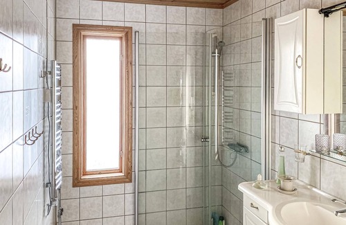 Hemse House | The island of Gotland welcomes you to this cozy cottage.