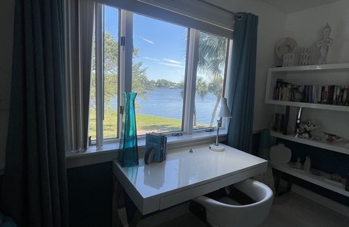 Fowlers House | The Island Resort.the ultimate privacy and tranquility