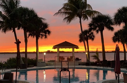 Fowlers House | The Island Resort.the ultimate privacy and tranquility